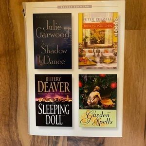 Great condition hardcover book